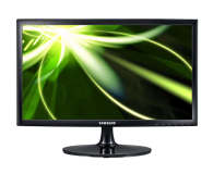 Samsung S22C150N czarny - 151307 - zdjęcie 1